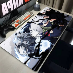 Bandai | Naruto Kakashi Hatake Lớn Miếng Lót Chuột Chơi Game Cao Su Chống Trơn Trượt Máy Tính Laptop PC Chơi Game Thảm Để Bàn Thảm