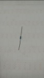 Resistor 88 OHM Komponen Travo Las