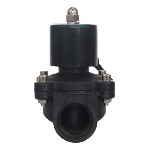 CNHUIZ | Corrosion Resistant Solenoid Valve 220V