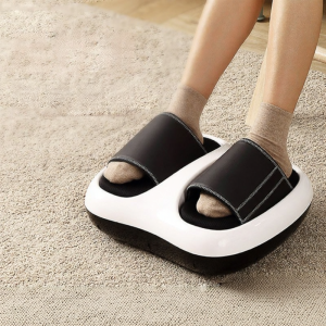 keepfit | Automatic Electric Kneading Home Foot and Leg Massager