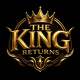 The King Returns