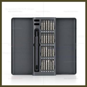 51Pcs Precision Screwdriver Set Mini Repair Tool Kit for Phone Laptop Computer Electronics DIY Jewelry Eyewear Repair