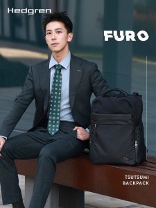 Business Travel Laptop Backpack Large Capacity