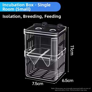 NAICHONG | Fish Egg Incubator Breeding Box