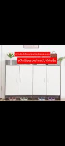 ตู้เก็บรองเท้า 9 ชั้น ตู้ชั้นเก็บรองเท้า ตู้รองเท้า ชั้นวางรองเท้า ชั้นเก็บรองเท้า ตู้ใส่รองเท้า เก็บของอเนกประสงค์ กล่องใส่รองเท้าตู้รองเท้า ฝุ่น กันน้ำ ชั้นวางรองเท้า ประหยัดพื้นที่ตู้รองเท้า Shoe cabinet household economic shoe storage solution