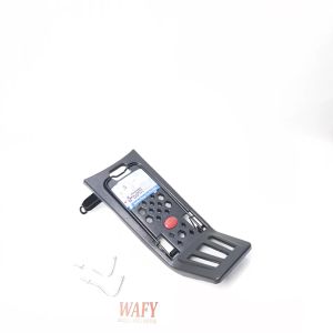 Bagasi Depan Revo Lama Bagasi Tengah Revo Lama Bagasi Jepit Barang Revo Lama Honda Revo LamA