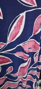 ผ้าม้วน คัดแบ่งเป็นเมตร หน้ากว้าง 60" ผ้ายืด ผ้าเกาหลี เนื้อดี สีสวย