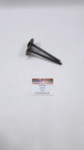 Klep Set GL Pro (Set Isi 2) - Payung Klep Kelep Valve Set In Ex Honda GL Max Megapro Tiger Lama