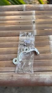 BREKET KALIPER 4P 8.1 BOTTOM SHOCK STANDART NOUVO RXKING