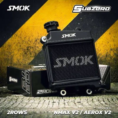 SMOK SUBZERO RADIATOR NMAX V2 V3/AEROX V2 V3