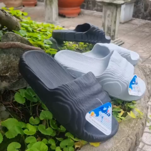 DÉP ĐÚC NAM NỮ SIÊU NHẸ ASIA VÂN GỖ