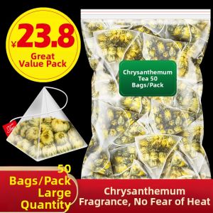 Premium Chrysanthemum Tea Heat-clearing and Detoxification