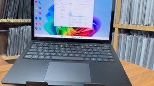 Microsoft Surface Laptop 5 i7 12th Gen | OLED Touch Screen | Ultra Lightweight | 32GB RAM | 1TB SSD | 1 Year Warranty