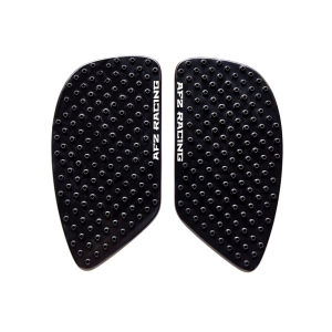 Motorcycle Sticker Anti-Slip Tank Pad Decorative Protective Sticker Tank Grip For Kawasaki ZX10R ZX10RR ZX-10R ZX-10RR 2011-2026