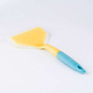 onlycook | Heat Resistant Non-Stick Pan Spatula for Tamagoyaki