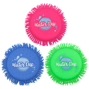 Splash nước Đĩa bay đồ chơi đồ chơi dưới nước đồ chơi bể bơi cho trẻ em và người lớn cho công viên bãi biển và sân sau trò chơi