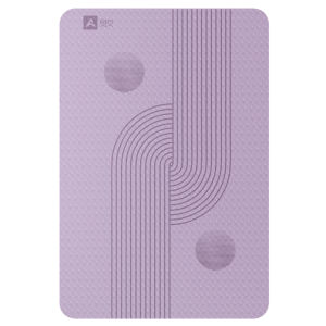 AOYI | Widened Anti-slip Silent Fitness Mat