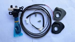 Công Tắc Điều Khiển Hành Trình Cho Land Cruiser Prado 150 2018-2020 84632-34011 84632-34017 84632-0F010 - Mã OEM 45186-30180-C0