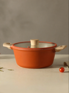 CAROTE | Multi-Function Non-Stick Cooking Pot