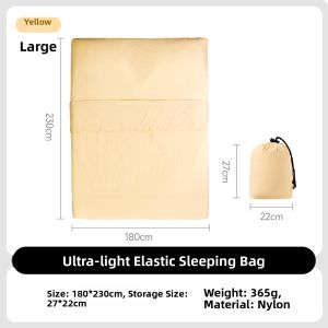 Tuban | Hygienic Travel Sleep Sack Lightweight Portable Liner