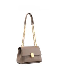 GIIM MII | Genuine Leather Small Batch Design Crossbody Bag
