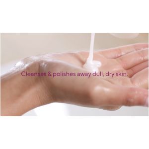 Murad AHA/BHA Exfoliating Cleanser - Triple Action Exfoliating Facial Cleanser with Salicylic Lactic and Glycolic Acid- Skin Smoothing Polish 148ml