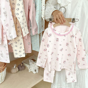 Bộ Đồ Ngủ Cotton Lycra Cho Bé Trai Và Bé Gái Bộ Đồ Ngủ Cotton Nguyên Chất Cho Trẻ Sơ Sinh Bộ Đồ Ngủ Cotton Thoải Mái Cho Trẻ Em