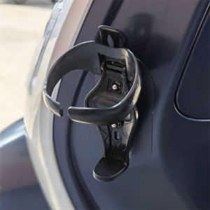 Universal รถจักรยานยนต์ถ้วยผู้ถือการปรับเปลี่ยนอุปกรณ์เสริมสําหรับ Peugeot Django 150 Victoria 150 Uy125 Uu Afr125 เครื่องดื่ม