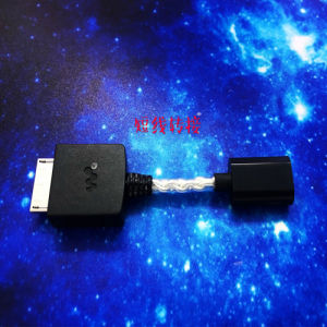 Sony Sony Player Walkman to Apple Micro Android Type-C USB Charging Data Cable Transfer