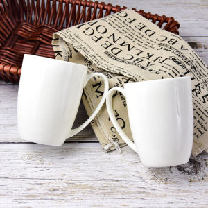 Creative Gift Bone China Mug