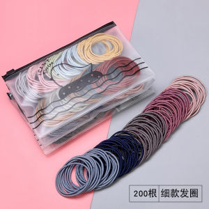 Fine Simple Korean Style Hair Band