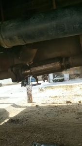 FLEKSIBEL 2X5 NGIR UNTUK SEMUA KENDARAAN TURBO SOLAR DIESEL DLL PRODUK JAMIN BERKUALITAS ORI