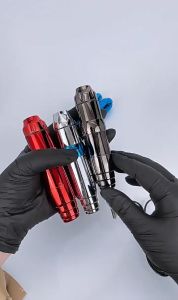 Rotary Tattoo Pen Liner&Shader RCA for Artist Starter