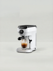 SCISHARE | Hydraulic Semi-automatic Coffee Machine