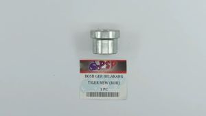 Bosh Gear Kiri Tiger New - Bosch Bos Boshing Bushing Roda Ban Luar Tromol Belakang Bagian Kiri Honda