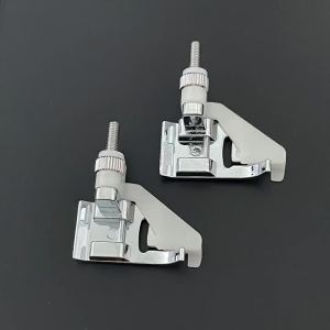 Sewing Machine Presser Foot For Brother Singer Janome Snap On automatic Blindhem Presser Foot 7308A