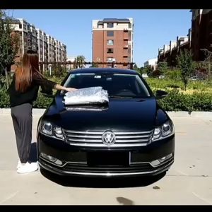 Car Accessories: ผ้าคลุมรถยนต์ ผ้าคลูมรถเก๋ง ผ้าคลูมรถครึ่งคัน กันรังสี UV กันฝน กันน้ำ 100% เนื้อผ้าคุณภาพสูง ผ้าคลูมรถยนต์ ผ้าคลูมรถ