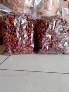 Promo Murah Keripik kULiIT MELINJO A 500 GRAM