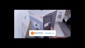 สินค้าใหม่ 2025 Xiaomi Air Purifier Elite -Global Version เครื่องฟอกอากาศ เหมาะกับบ้านขนาดใหญ่ขนาด 125 ตร.ม. | รับประกัน 1 ปี