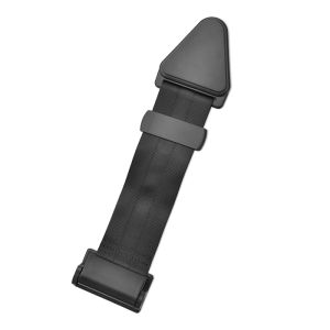CAR Childrens Seat Belt Adjustment Holder Special Seat Anti-Strangulation Neck Simple Auxiliary Strap Stopper Shoulder Sleeve