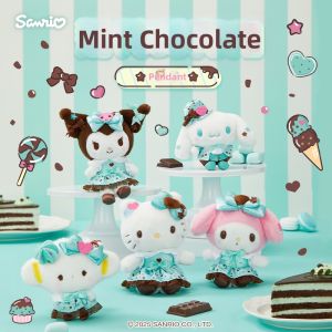Sanrio | Birthday Gift Charm