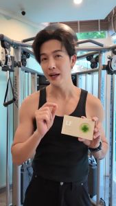 แท้ ✅ Dr.JEL LF Lean Fas ( 6 กล่อง ) แอล เอฟ อาหารเสริม ดีเจพุฒ คุมหิว อิ่มนาน ควบคุมน้ำหนัก 10 แคปซูล