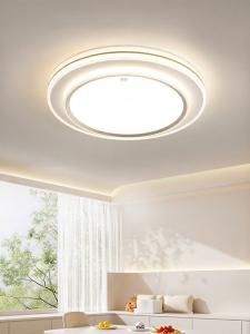 HUIPU ZHAOMING | Eye-Protective Full Spectrum Ceiling Light