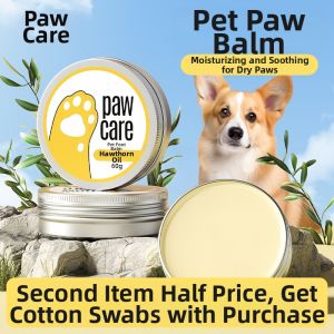 7o | Cracked Paw Repair Moisturizing Balm