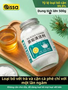 PISSA | Tea Stain Remover for Houseware