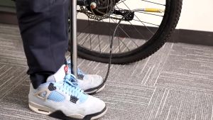 POMPA PCP BARRACUDA MURAH 4500 PSI / camber mono block pcp mentah / kompa pcp  4500psi pompa pcp sniper kaki lipat kupu kupu Gauge POMPA PCP