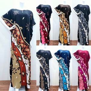 KAFTAN KELAWAR EKSKLUSIF TERENGGANU SILK DESIGN by ANGGUN PEMBORONG & PERUNCIT