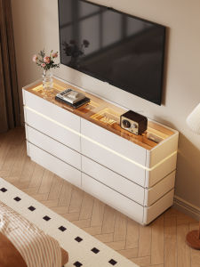 QUYUAN | Storage Chest of Drawers