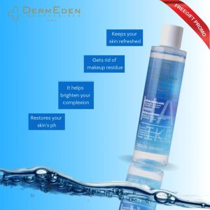 Dermeden HA-LIKE Micellar Water (100ml)