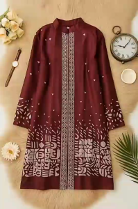 Batik Couple Modern Terbaru - Batik Couple Pasangan Terbaru - batik couple terlaris